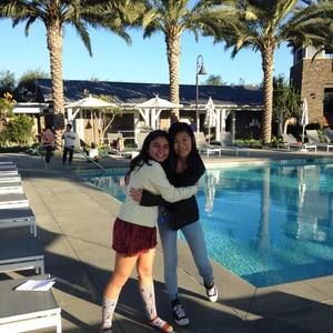 Meet your Posher, Josephine